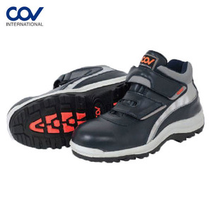 코브 COV-501 5인치안전화