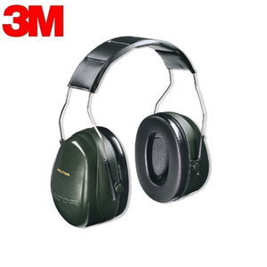 3M H7A 귀덮개헤드폰식 귀덮개