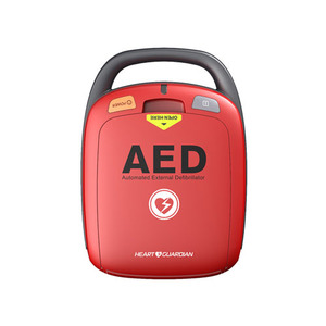 AED 자동 제세동기 HR 501-B 
