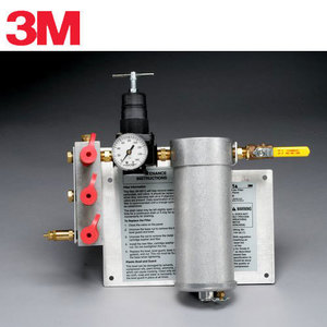 3M 마스크 송기식W-2806 (압력조절기)