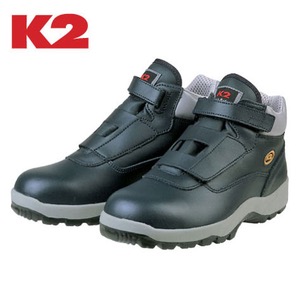 K2-11  벨크로 안전화