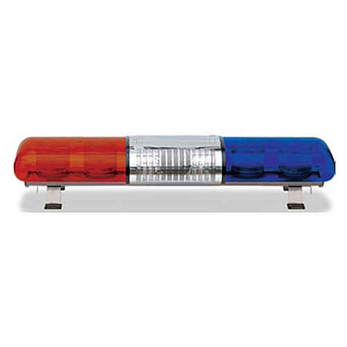 DL-1120L (1120mm)LED 장방형경광등라운드형