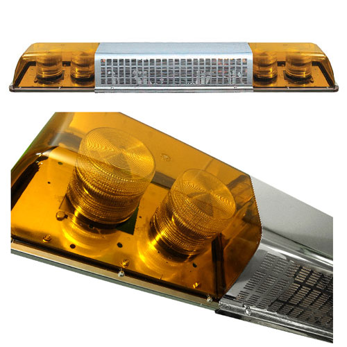DL-1500L (1500mm)LED 장방형경광등사각형